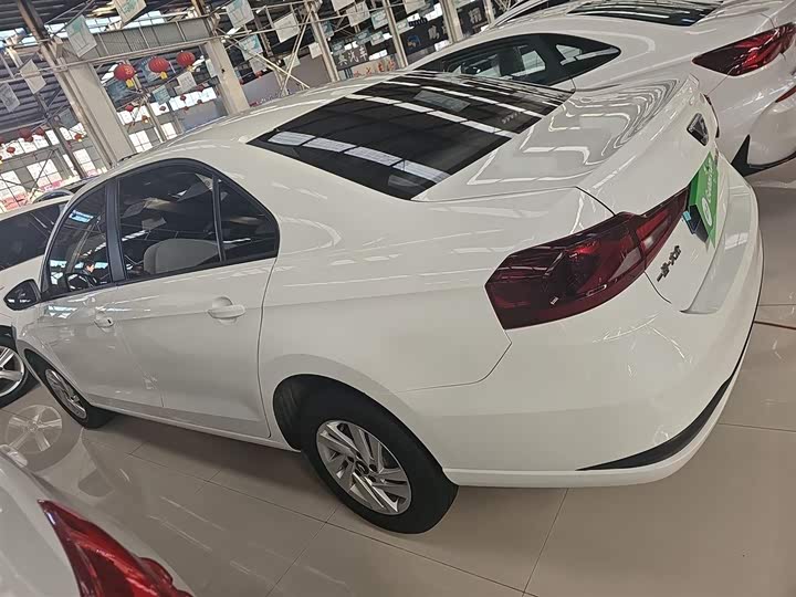 Фото 9 - Jetta VA3