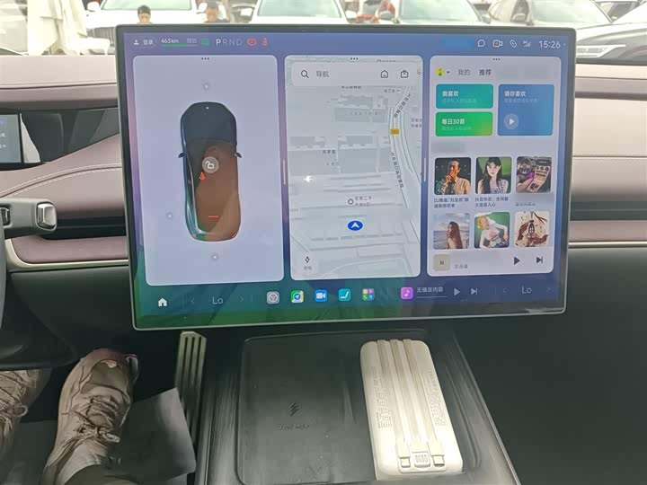 Фото 5 - Xiaomi SU7