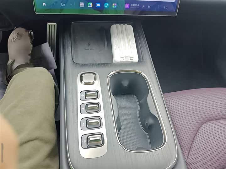 Фото 6 - Xiaomi SU7