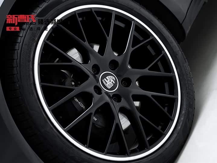 Фото 7 - Porsche Panamera