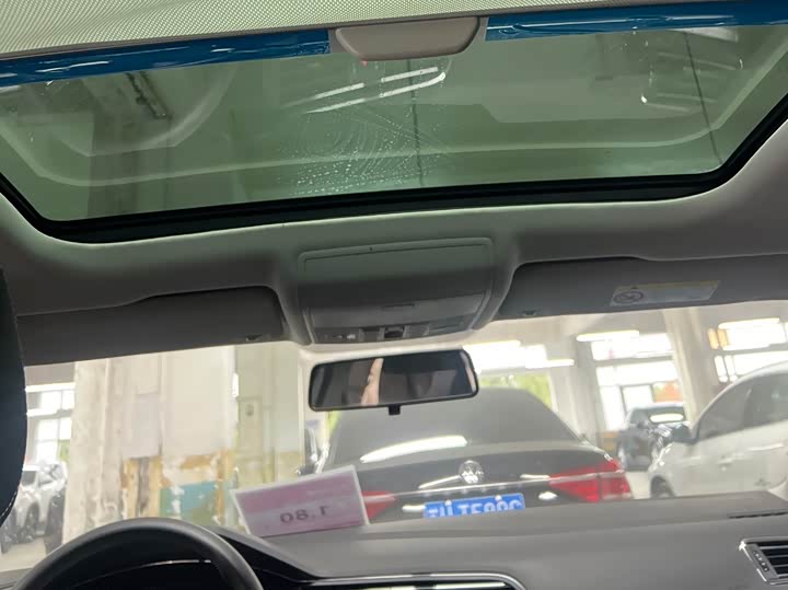 Фото 12 - Volkswagen Lamando L