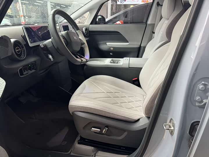 Фото 6 - BAIC Arcfox Kaola