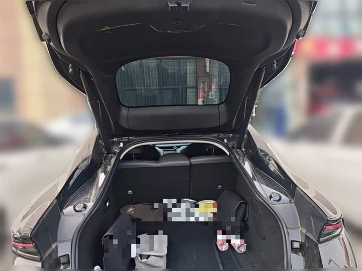 Фото 10 - IM motors L6