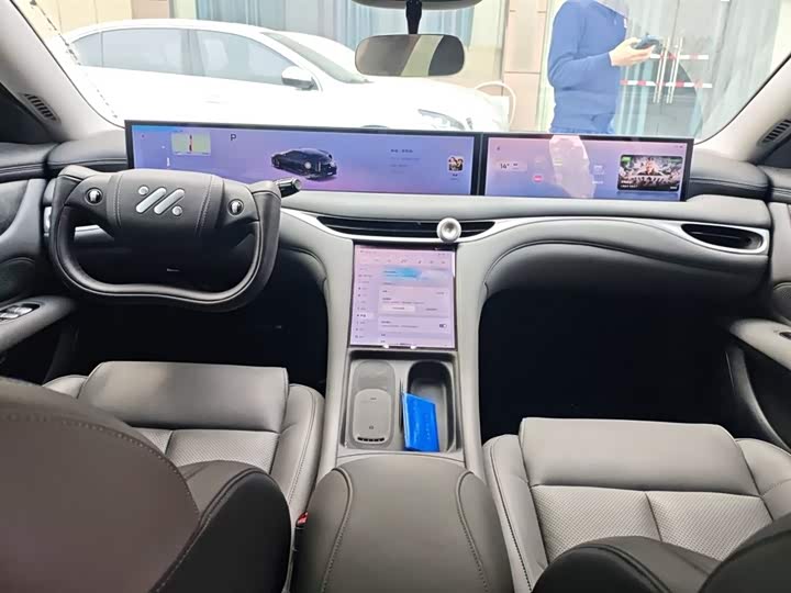 Фото 13 - IM motors L6