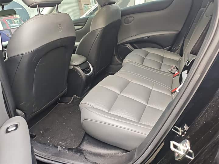 Фото 15 - IM motors L6