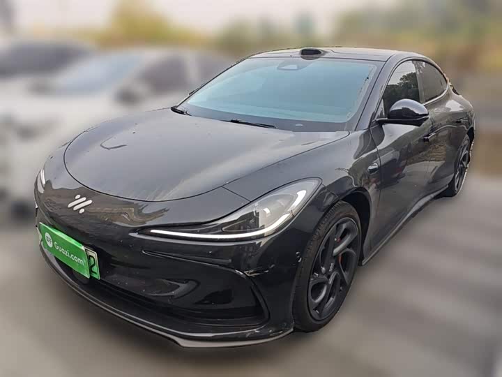 Фото 2 - IM motors L6