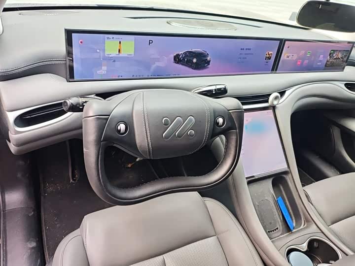 Фото 3 - IM motors L6