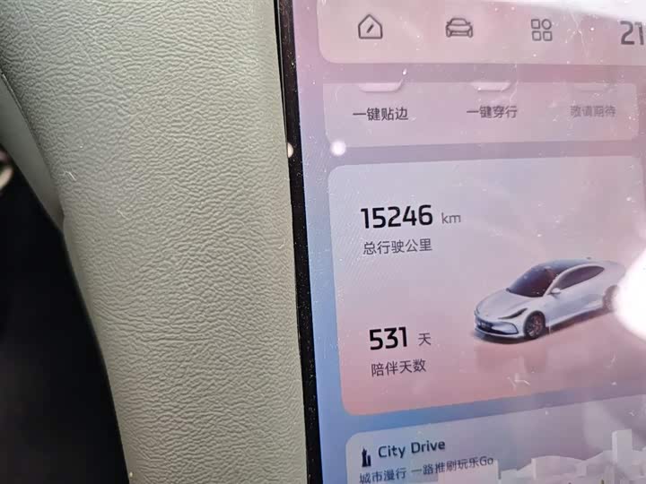 Фото 5 - IM motors L6