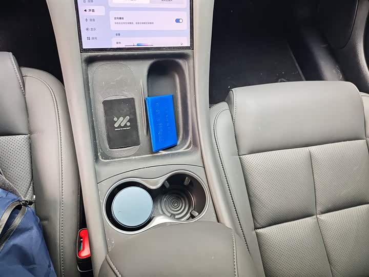 Фото 7 - IM motors L6