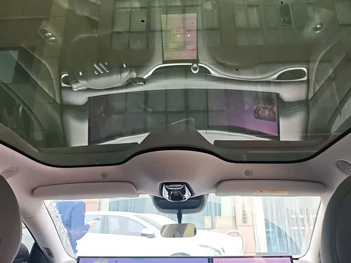 Фото 9 - IM motors L6