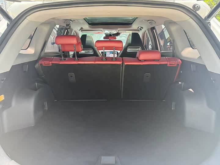 Фото 14 - Changan CS75 Plus