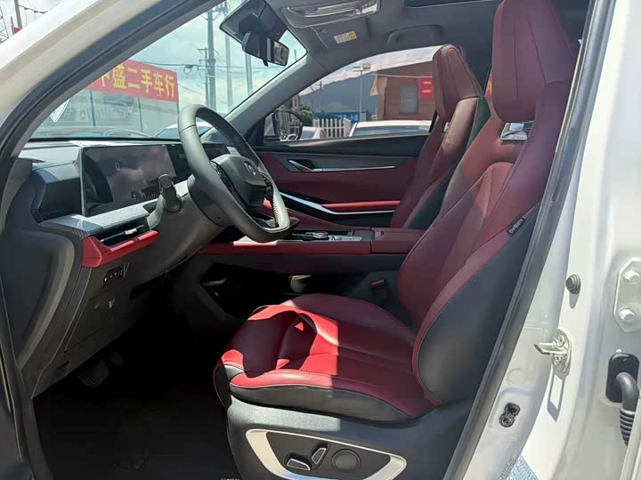 Фото 5 - Changan CS75 Plus