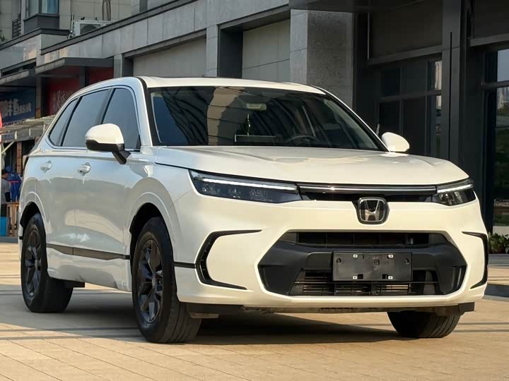 Фото 1 - Honda Breeze