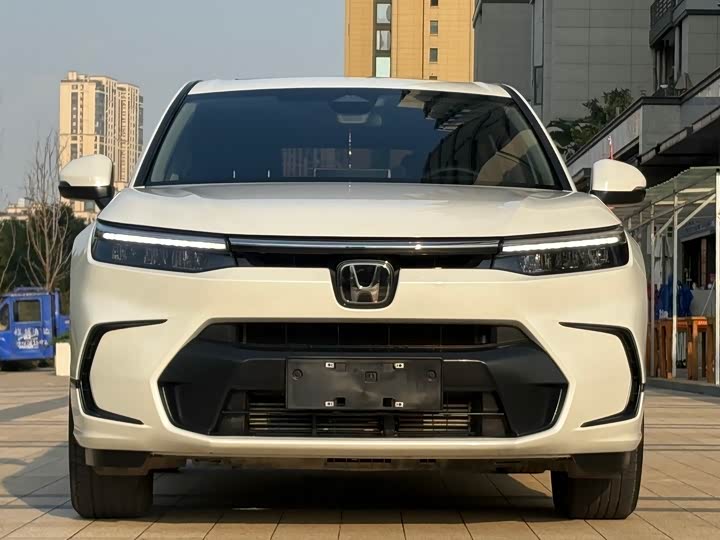 Фото 2 - Honda Breeze