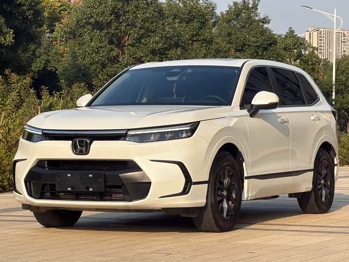 Фото 3 - Honda Breeze