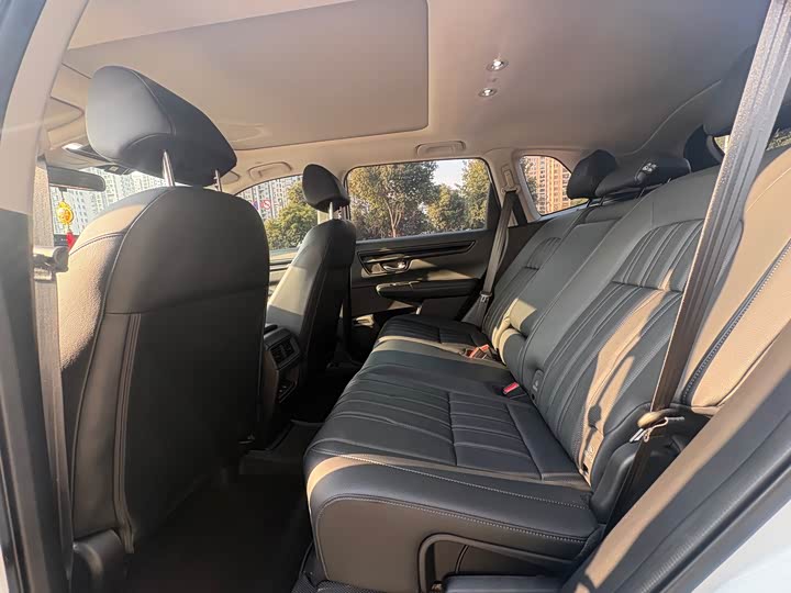 Фото 5 - Honda Breeze