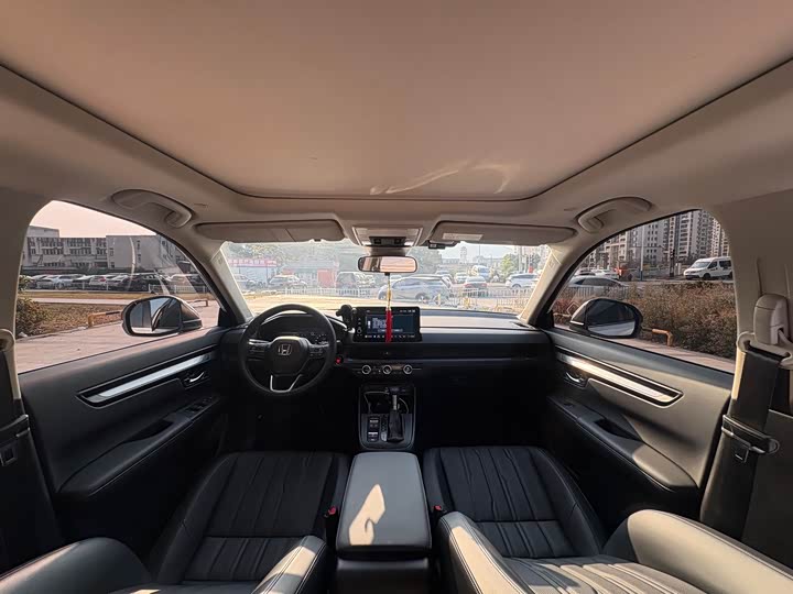 Фото 6 - Honda Breeze