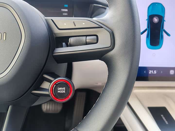 Фото 21 - Xiaomi SU7