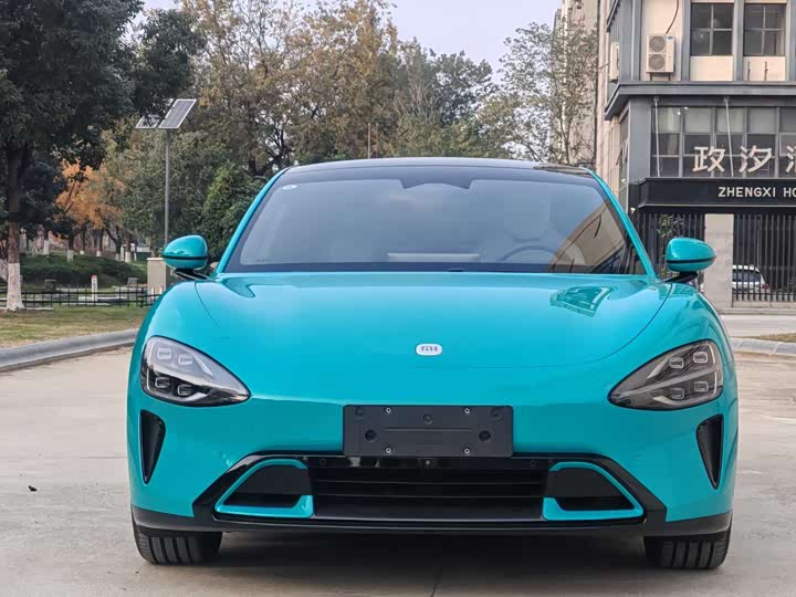 Фото 3 - Xiaomi SU7