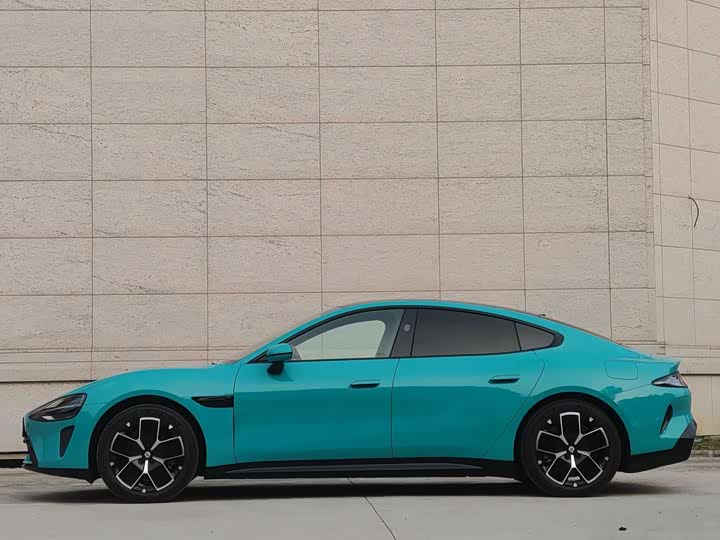 Фото 4 - Xiaomi SU7