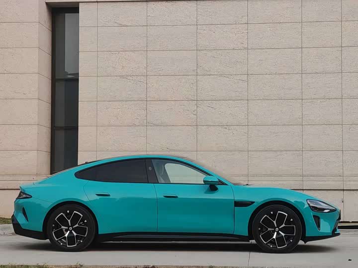 Фото 5 - Xiaomi SU7