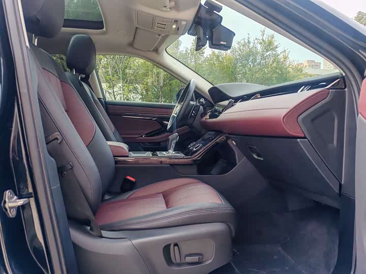 Фото 13 - Land Rover Range Rover Evoque L