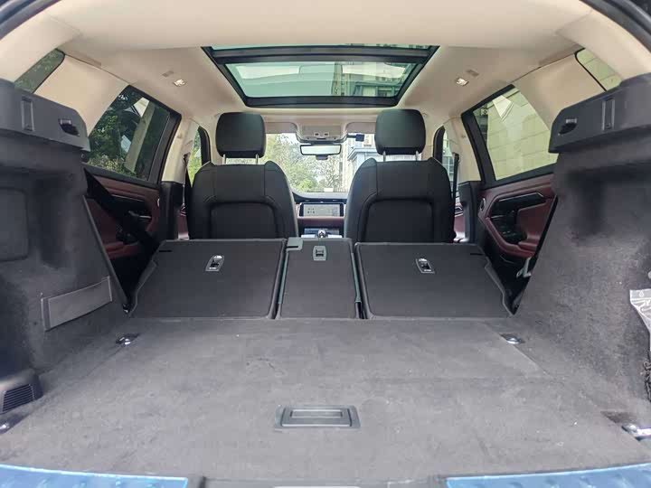 Фото 16 - Land Rover Range Rover Evoque L