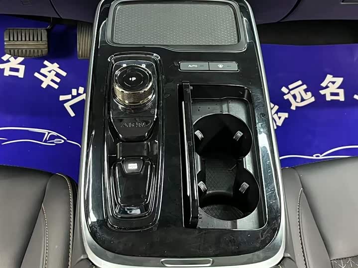 Фото 11 - GAC Aion S