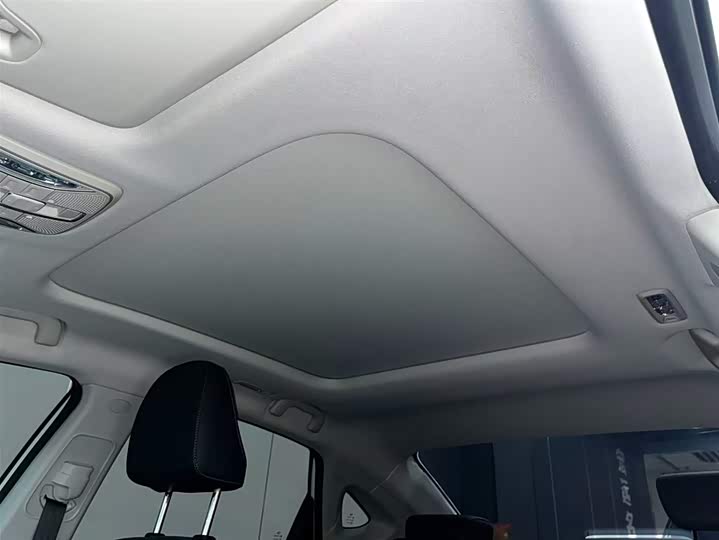 Фото 12 - GAC Aion S