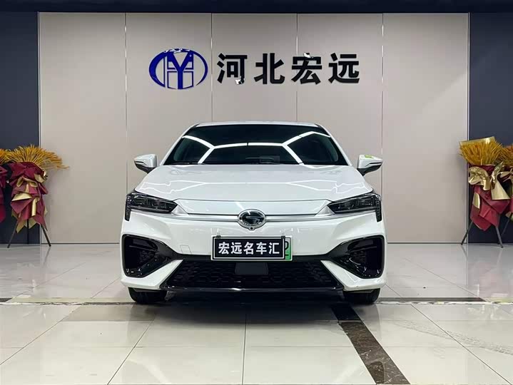 Фото 2 - GAC Aion S