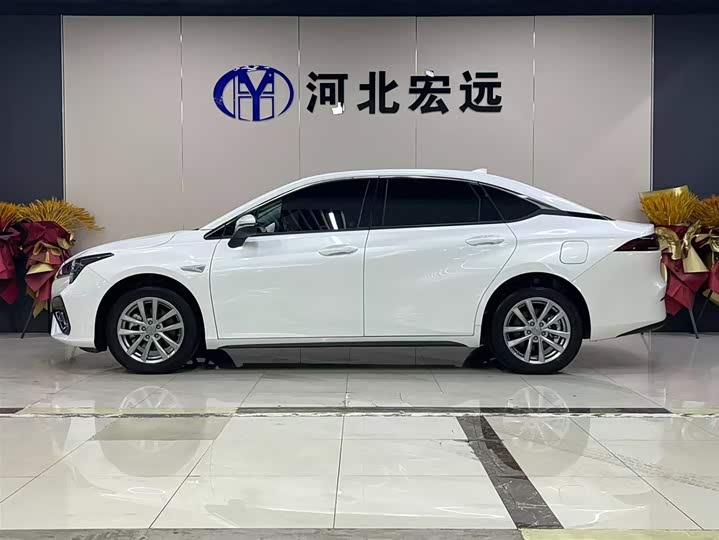 Фото 3 - GAC Aion S