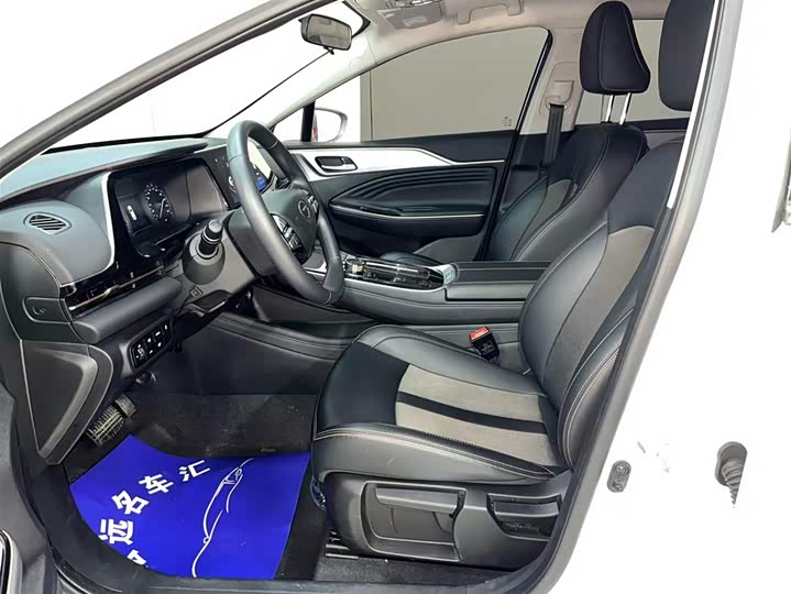 Фото 6 - GAC Aion S