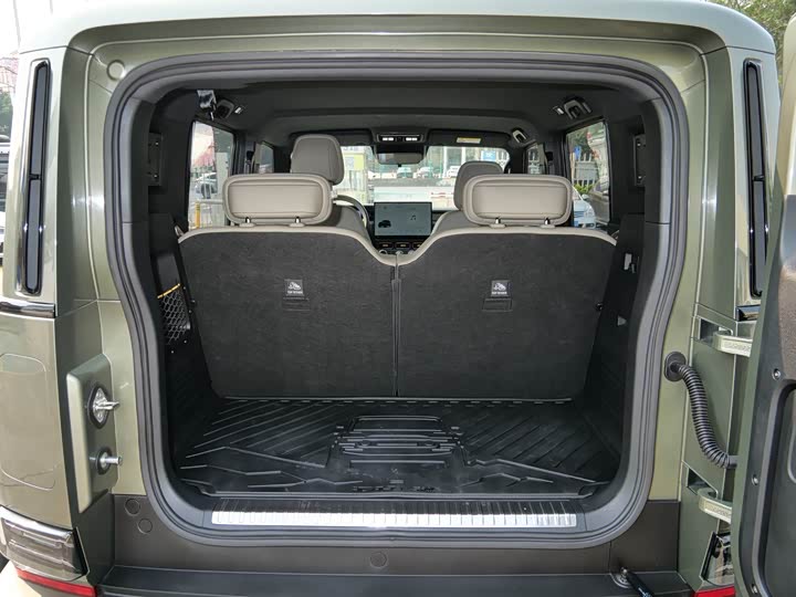 Фото 11 - Chery iCar V23