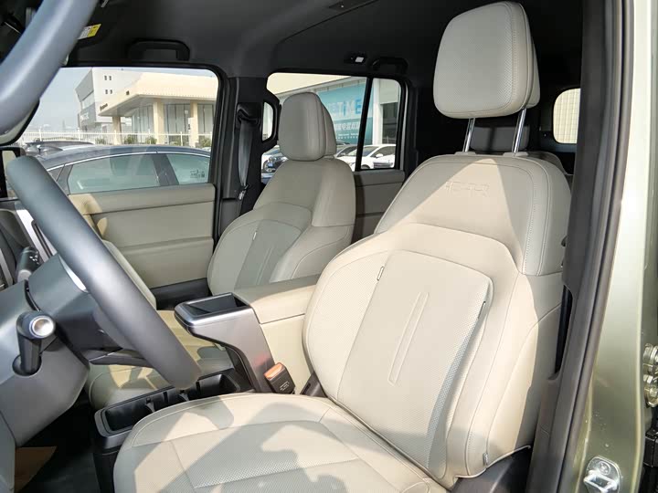 Фото 14 - Chery iCar V23