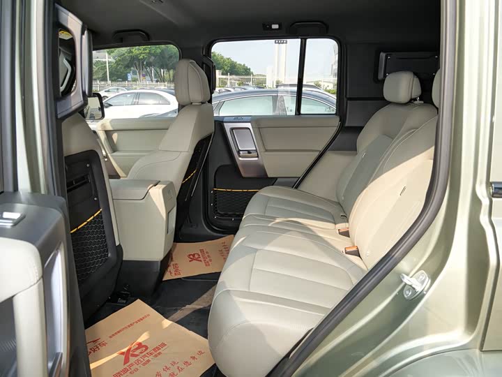 Фото 17 - Chery iCar V23