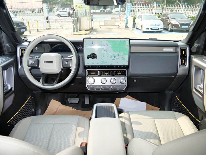 Фото 20 - Chery iCar V23