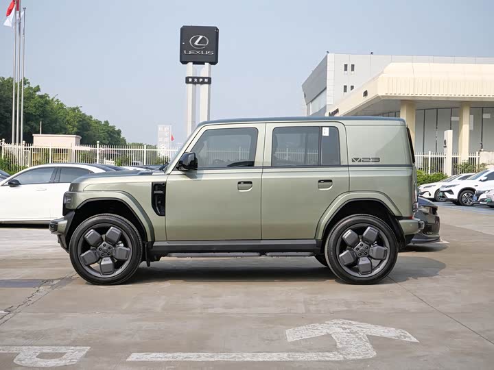 Фото 4 - Chery iCar V23