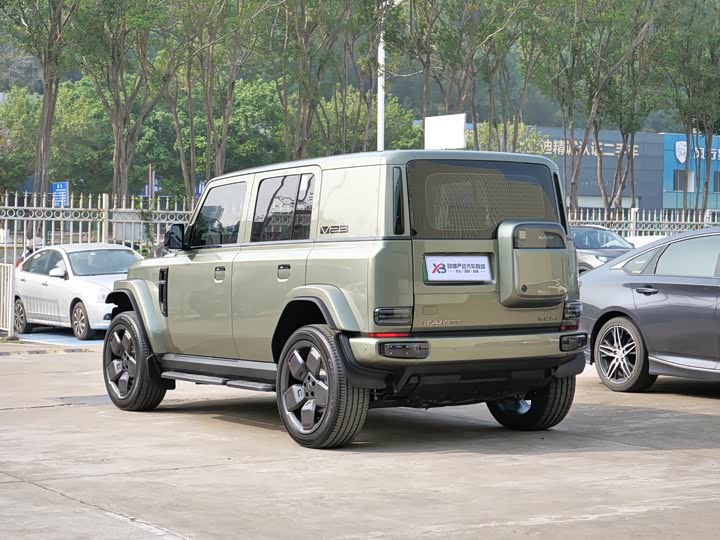 Фото 5 - Chery iCar V23