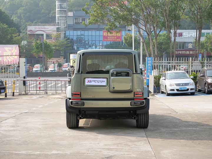 Фото 6 - Chery iCar V23