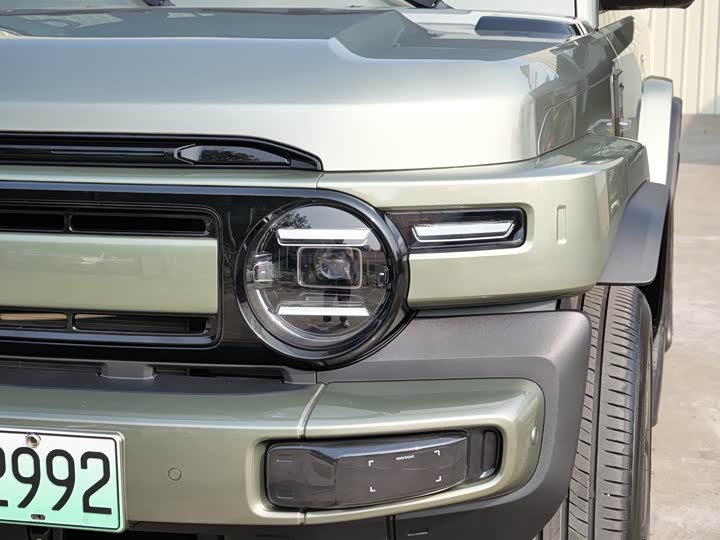 Фото 7 - Chery iCar V23