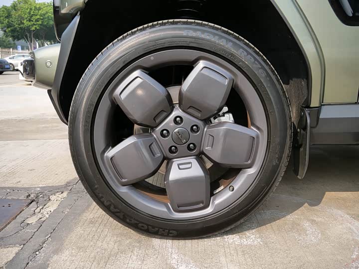 Фото 9 - Chery iCar V23