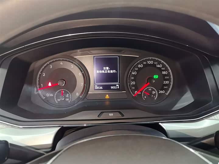 Фото 12 - Volkswagen Lamando L