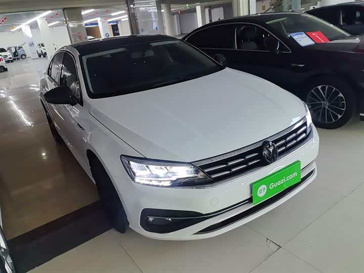 Фото 4 - Volkswagen Lamando L