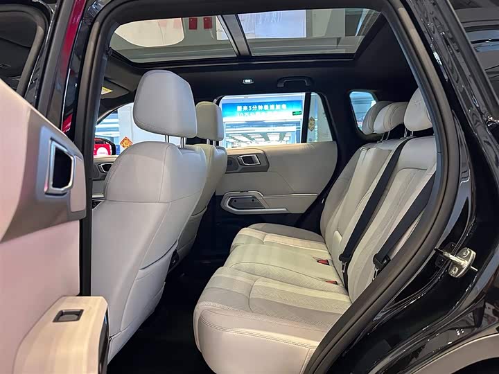 Фото 14 - BYD FangChengBao Titanium 3 (Tai 3)