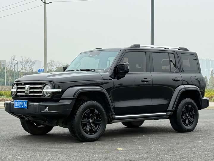 Фото 1 - Tank 300