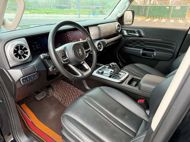 Фото 11 - Tank 300