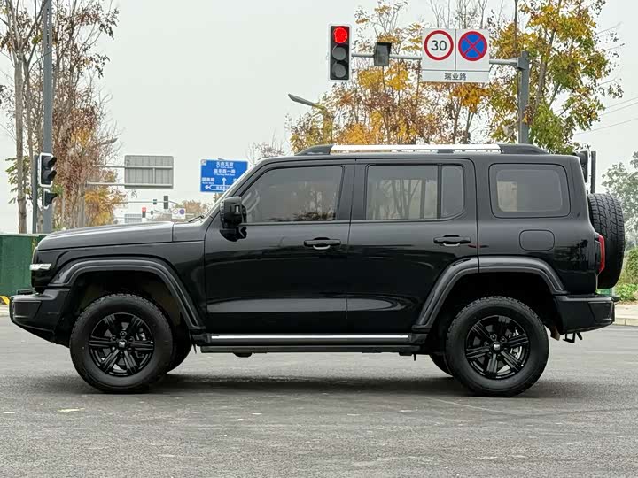 Фото 4 - Tank 300