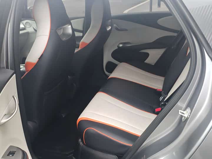 Фото 6 - BYD Dolphin