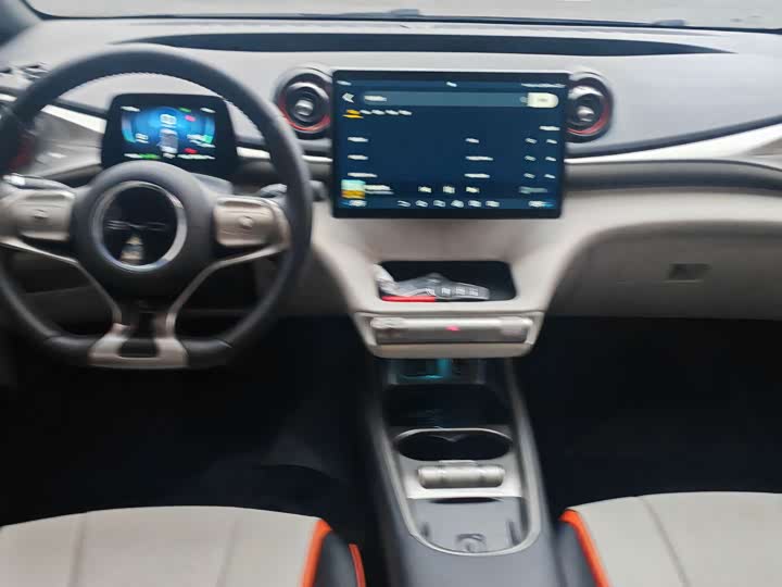 Фото 7 - BYD Dolphin