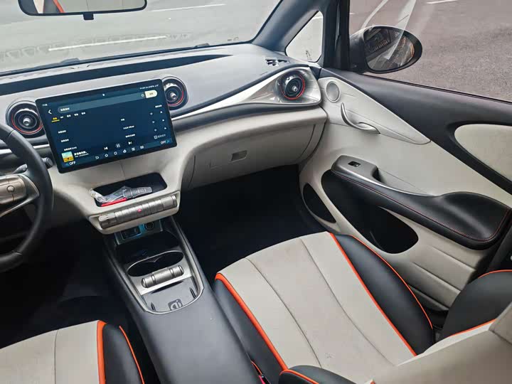 Фото 8 - BYD Dolphin